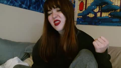 Snapshot of pillogoddess chatting on 12-04-24, 02:48 PilloGoddess online show from 12-04-24, 02:48