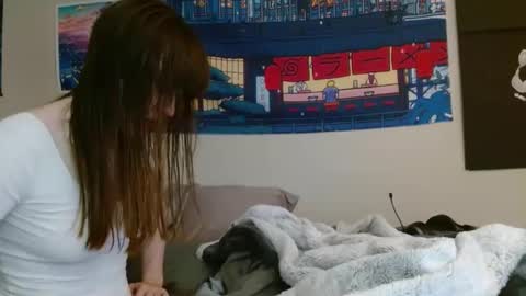 Snapshot of pillogoddess chatting on 02-01-25, 12:07 PilloGoddess online show from 02-01-25, 12:07