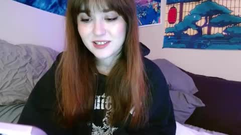 Snapshot of pillogoddess chatting on 03-03-25, 07:54 PilloGoddess online show from 03-03-25, 07:54