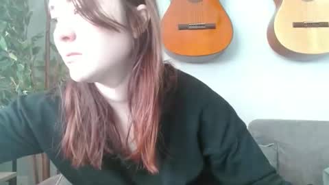 PilloGoddess online show from 12-04-25, 08:50