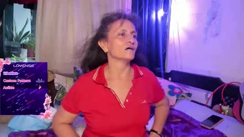 Pilar online show from 09-30-25, 09:20