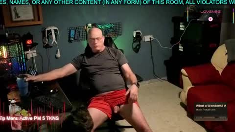 Dave online show from 11-10-25, 05:06