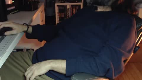 Snapshot of pimprobo chatting on 02-02-25, 02:34 Pimp Robo online show from 02-02-25, 02:34