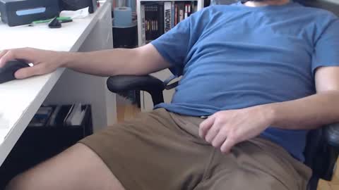 Snapshot of pimprobo chatting on 03-02-25, 08:40 Pimp Robo online show from 03-02-25, 08:40