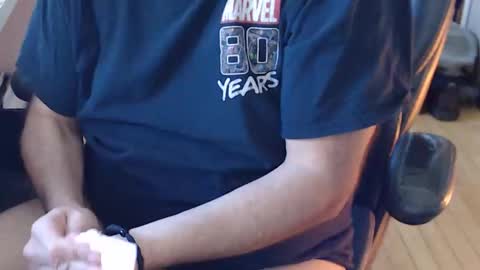 Snapshot of pimprobo chatting on 11-04-25, 08:41 Pimp Robo online show from 11-04-25, 08:41