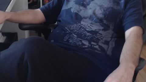 Snapshot of pimprobo chatting on 11-23-25, 03:56 Pimp Robo online show from 11-23-25, 03:56