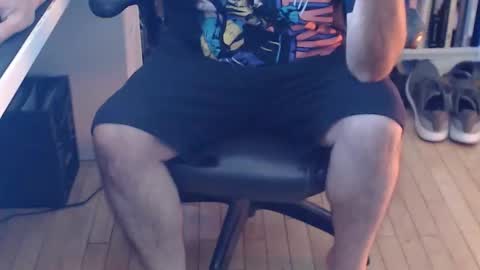 Snapshot of pimprobo chatting on 03-11-26, 06:25 Pimp Robo online show from 03-11-26, 06:25