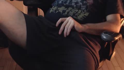 Snapshot of pimprobo chatting on 04-01-26, 02:25 Pimp Robo online show from 04-01-26, 02:25