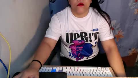 Snapshot of pinay_carlax chatting on 11-02-25, 07:44 pinay_carlax online show from 11-02-25, 07:44