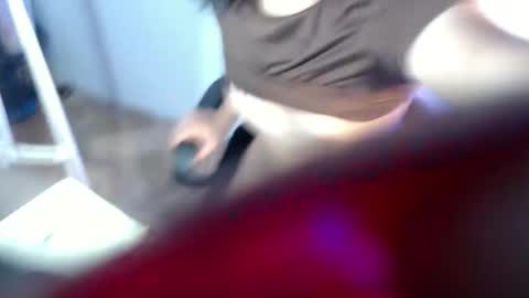 Snapshot of pinay_franca chatting on 11-20-25, 06:35 Ur sexyfranca online show from 11-20-25, 06:35