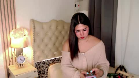 Ivy Morningstar online show from 01-21-25, 12:57