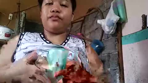 Snapshot of pinay_mommyyy chatting on 09-17-25, 07:10 pinay_mommyyy online show from 09-17-25, 07:10