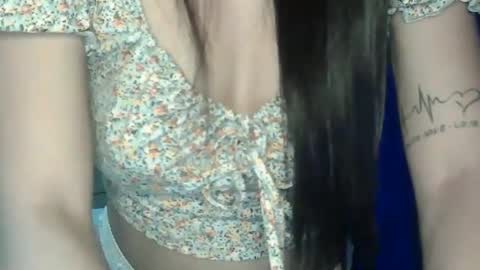 Snapshot of pinayforyou69 chatting on 03-14-26, 07:30 Marimar online show from 03-14-26, 07:30