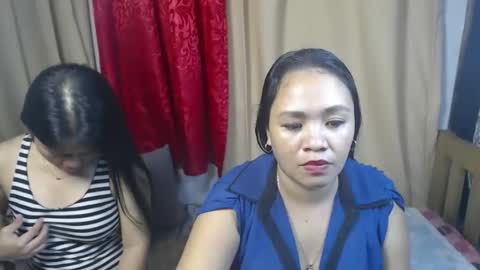 Snapshot of pinayhotmama08 chatting on 12-18-25, 11:49 pinayhotmama08 online show from 12-18-25, 11:49
