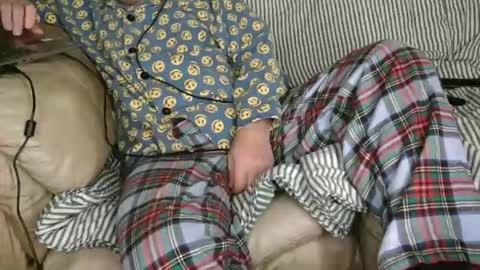 pinewoodman online show from 11-16-25, 04:07