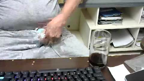 pinheiro86 online show from 11-26-25, 11:22