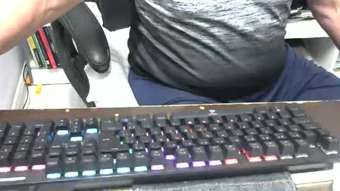 pinheiro86 online show from 12-16-25, 02:27