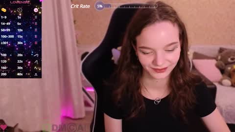 Stephanie online show from 01-12-25, 07:42