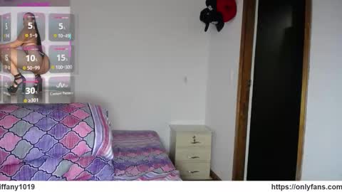 tiffany online show from 02-26-26, 08:41