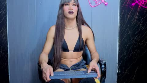 pink_alexa online show from 01-09-26, 09:34