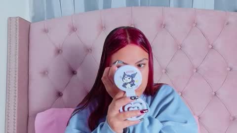 pink_bonnie online show from 09-19-25, 11:44
