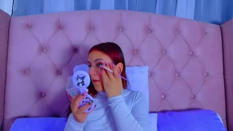 pink_bonnie online show from 10-07-25, 11:29