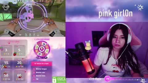 Kitty online show from 12-08-24, 12:07
