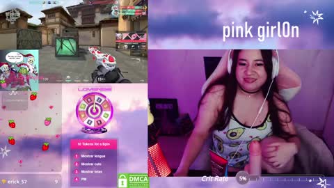 Kitty online show from 12-09-24, 09:17
