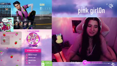 Kitty online show from 12-12-24, 08:36