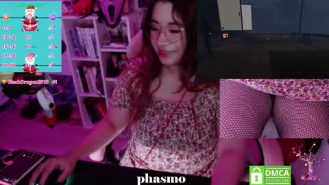 Kitty online show from 11-28-25, 07:00