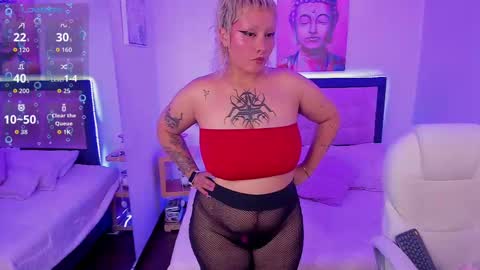 pink_maddy online show from 09-27-25, 04:17
