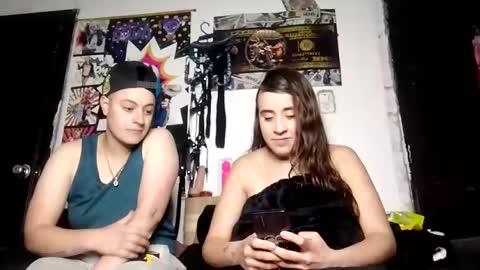 Pink  peyton online show from 12-02-24, 01:14