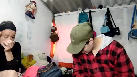 Pink  peyton online show from 01-26-25, 08:13