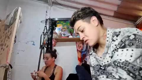 Pink  peyton online show from 02-27-25, 05:47