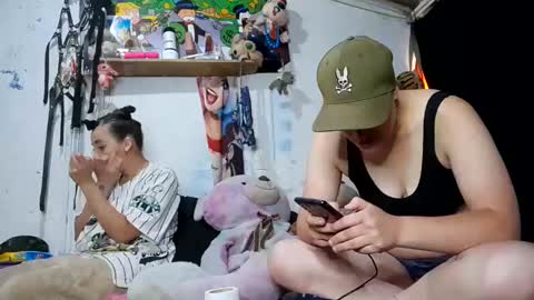 Pink  peyton online show from 03-01-25, 02:23