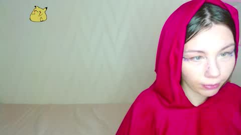 Pikachu pika online show from 11-01-25, 10:45