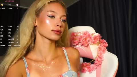 Kate online show from 09-29-25, 05:40