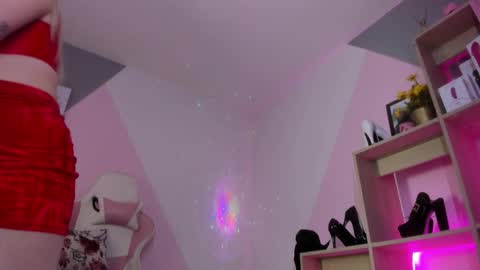 pink_secret online show from 10-21-25, 12:39