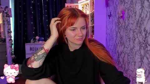 Saly online show from 09-10-25, 01:33