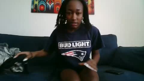 PinkyAura online show from 01-07-26, 07:33