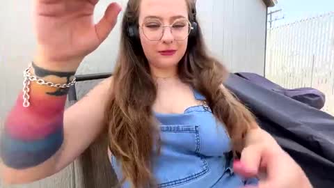 pinkcandi333 online show from 03-22-26, 08:23