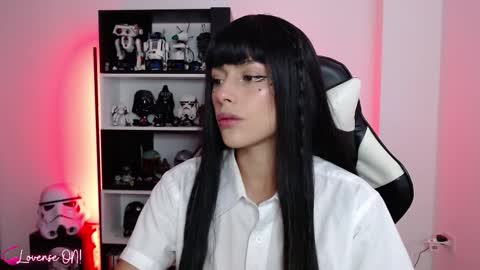 Emily online show from 10-16-25, 08:21