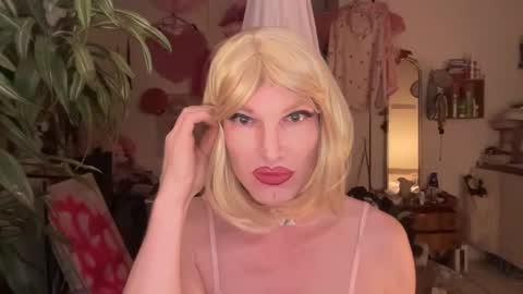 pinkfag online show from 02-11-26, 01:49