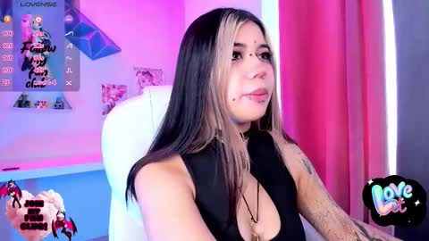 PINKK online show from 12-19-25, 02:02