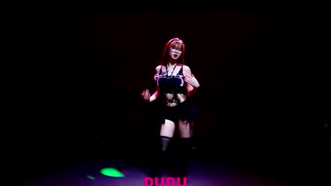 pinklady_dudu online show from 10-03-25, 12:24