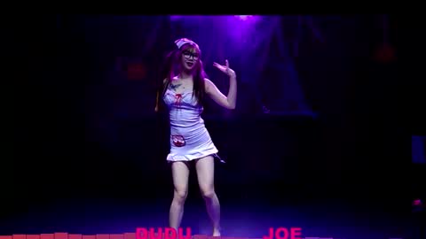 pinklady_dudu online show from 10-28-25, 11:58