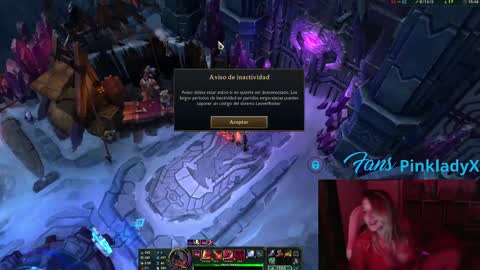 Snapshot of pinkladyx2 chatting on 01-11-25, 03:02 pinkladyx2 online show from 01-11-25, 03:02