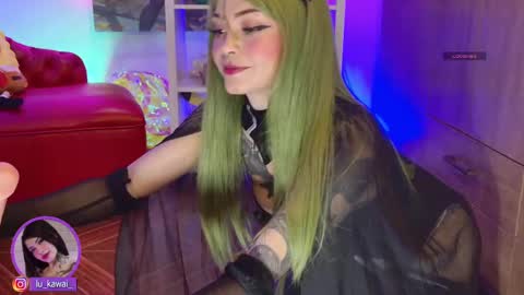 LUISA online show from 03-07-25, 11:07