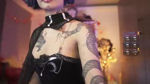 LUISA online show from 10-07-25, 11:29