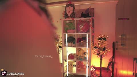 LUISA online show from 02-25-26, 11:31